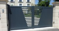 Notre société de clôture et de portail à Saint-Georges-de-Baroille